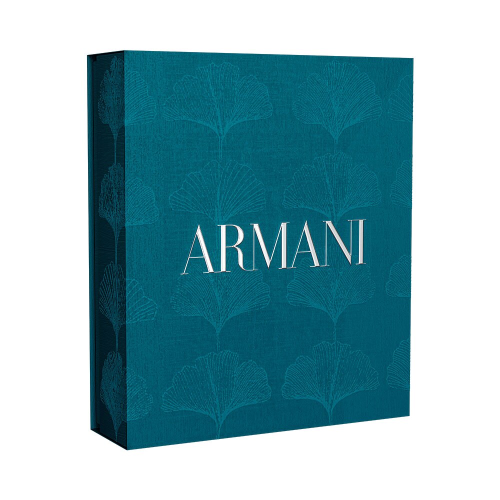 EMPORIO ARMANI STRONGER WITH YOU INTENSELY EAU DE PARFUM SET
